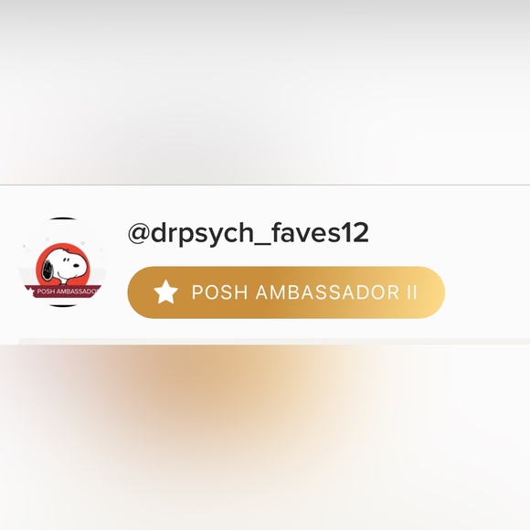 Like this post to be notified when I go live! Louboutin and Friends! - Picture 5 of 17